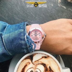 ساعت آیس واچ ICE sixty nine-Pink lady-Small
