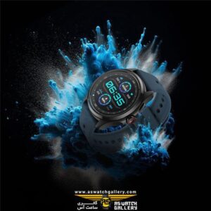 ساعت موبوی TicWatch PRO 5 ELITE EDITION BLUE