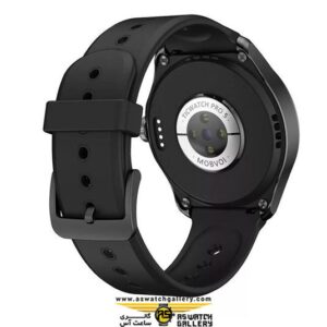 ساعت موبوی TicWatch PRO 5 ELITE EDITION BLUE