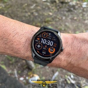 ساعت موبوی TicWatch PRO 5 ELITE EDITION GREEN