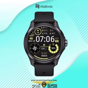ساعت موبوی TicWatch PRO 5 ELITE EDITION GREEN