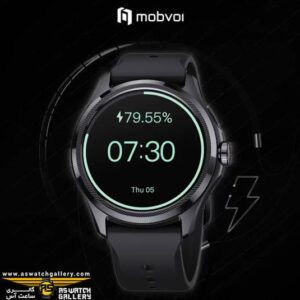 ساعت موبوی TicWatch PRO 5 ELITE EDITION ORANGE