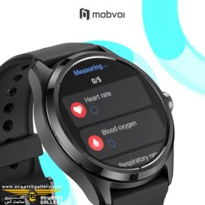ساعت موبوی TicWatch PRO 5 ELITE EDITION ORANGE