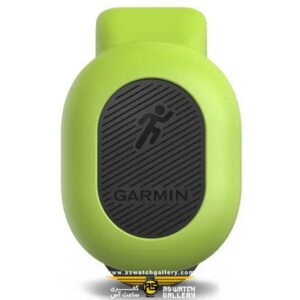 گام شمار گارمین مدل Running Dynamics Pod