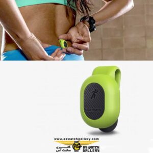 گام شمار گارمین مدل Running Dynamics Pod
