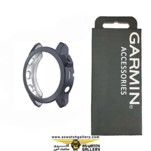 محافظ قاب ساعت گارمین مدل fenix 7x