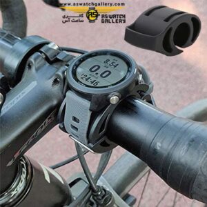 مانت دوچرخه ساعت گارمین bike mount