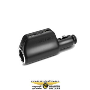 شارژر فندکی خودرویی گارمین High-speed Multi-charger