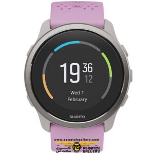 ساعت سونتو SUUNTO 5 PEAK Wildberry