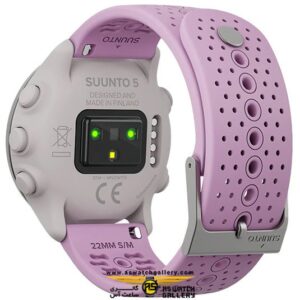 ساعت سونتو SUUNTO 5 PEAK Wildberry