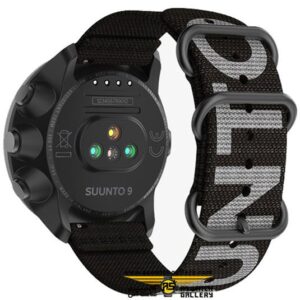ساعت سونتو SUUNTO 9 BARO Titanium Limited edition