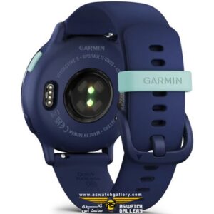 ساعت گارمین vivoactive 5 Navy