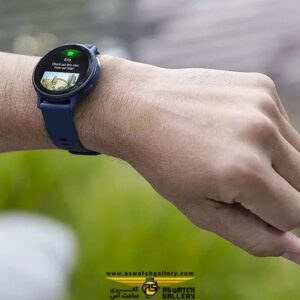 ساعت گارمین vivoactive 5 Navy