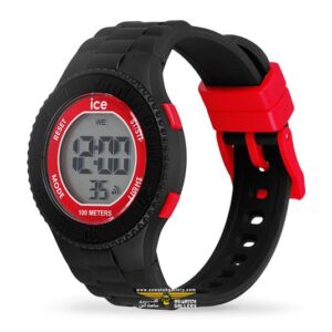 ساعت آیس واچ ICE digit-Black spider-Small-side