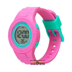 ساعت آیس واچ ICE digit-Pink turquoise-Small-side