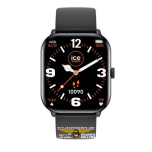ساعت آیس واچ ICE smart-ICE 1.0-Black-2 bands-Black-Navy-1.85-blackcolor