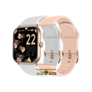 ساعت آیس واچ ICE smart-ICE 1.0-RG-2 bands-Nude-White-1.85-two-bands