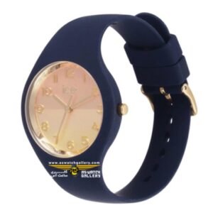 ساعت آیس واچ ICE horizon-Night gold-Small-side