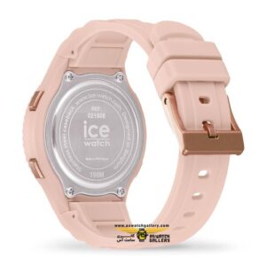 ساعت آیس واچ ICE digit-Pink lady gold-Small-back