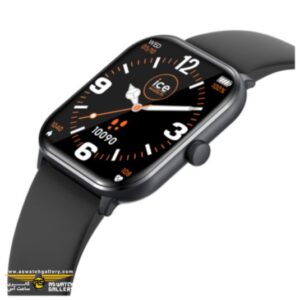 ساعت آیس واچ ICE smart-ICE 1.0-Black-2 bands-Black-Navy-1.85-side