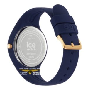 ساعت آیس واچ ICE horizon-Night gold-Small-back-side