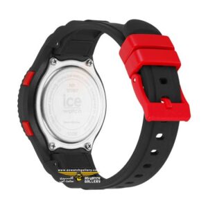 ساعت آیس واچ ICE digit-Black spider-Small-back