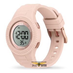 ساعت آیس واچ ICE digit-Pink lady gold-Small-side