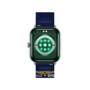 ساعت آیس واچ ICE smart-ICE 1.0-Silver-2 bands-Black-Navy-1.85-side