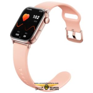 ساعت آیس واچ ICE smart-ICE 1.0-RG-2 bands-Nude-White-1.85-side