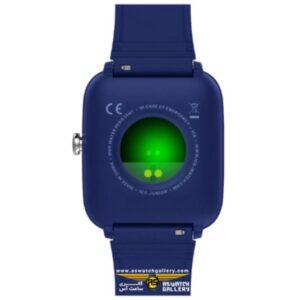 ساعت آیس واچ ICE smart-ICE junior-Blue-1.40-back-side