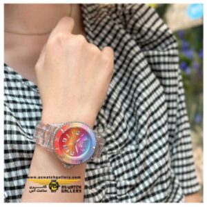 ICE clear sunset-Energy-Medium-DAYDATE-girl-hand