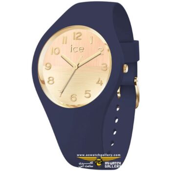 ساعت آیس واچ ICE horizon-Night gold-Small