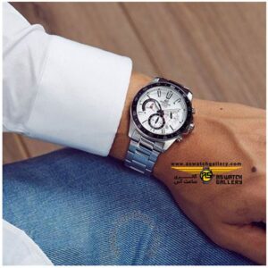 ساعت کاسیو ادیفایس EFV-570D-7AVUDF-on-hand2