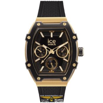 ساعت آیس واچ ICE boliday-Black gold-Alu-Small