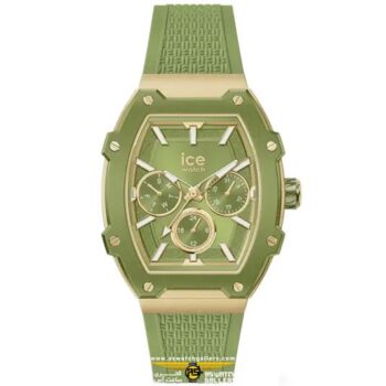 ساعت آیس واچ ICE boliday-Gold forest-Alu-Small