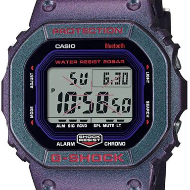 DW-B5600