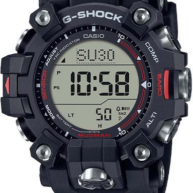 GW-9500