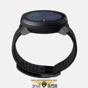 ساعت سونتو SUUNTO Race All Black