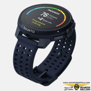 ساعت سونتو SUUNTO Race Midnight