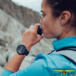 ساعت سونتو SUUNTO Race Midnight