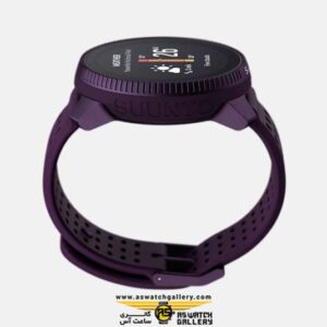 ساعت سونتو SUUNTO Race Titanium Amethyst