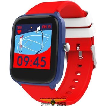 ساعت آیس واچ ICE smart-ICE junior-Blue-Red-1.40