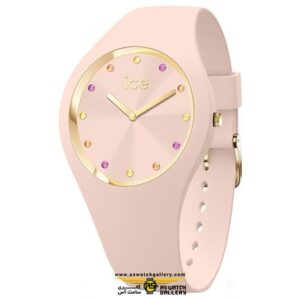 ساعت آیس واچ ICE cosmos-Light peach-Small plus