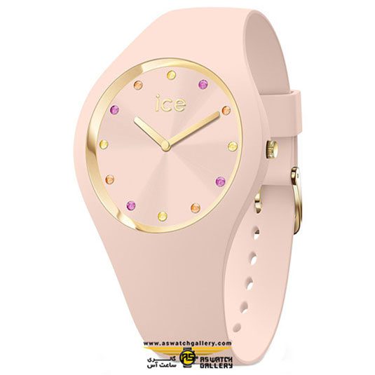 ساعت آیس واچ ICE cosmos-Light peach-Small plus