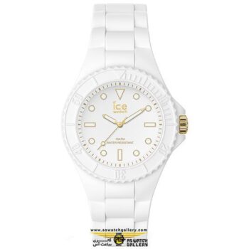 ساعت آیس واچ ICE generation-White gold-Small