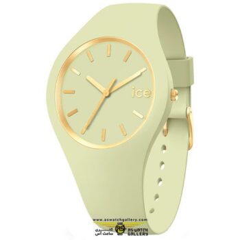 ساعت آیس واچ ICE glam brushed-Jade-Small