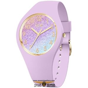 ساعت آیس واچ ICE glitter-Lilac cosmic