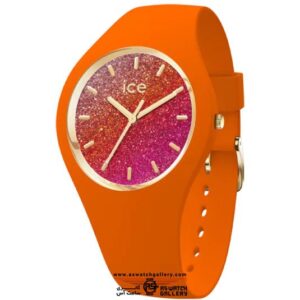 ساعت آیس واچ ICE glitter-Orange summer
