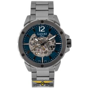 ساعت مچی لاکسمی مردانه سری Laxmi-8154-1