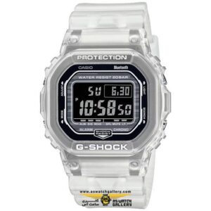 ساعت کاسیو جی شاک DW-B5600G-7DR